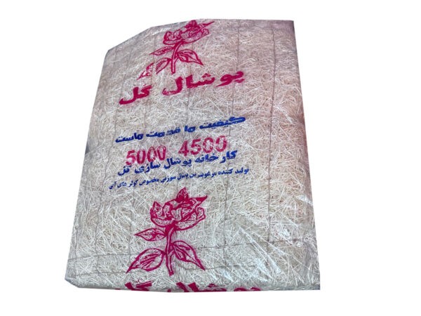 پوشال کولر آبی 4500-5000