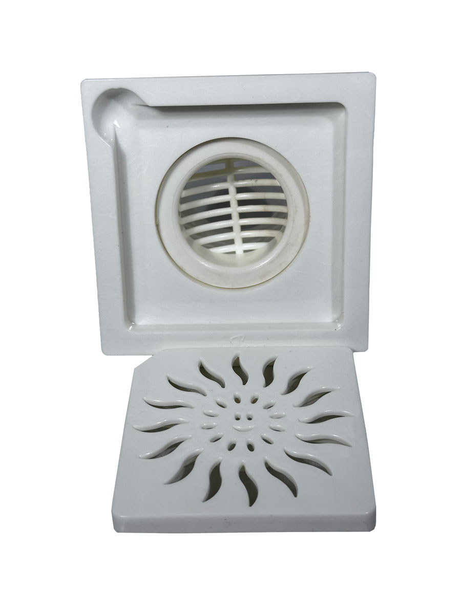 کفشور-10در10 کفشور پلاستیکی 10 در 10